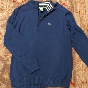 Lacoste Men’s pullover